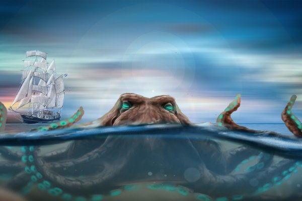 Kraken 20at